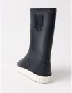 Cizme Boatilus Nautic kids NAVY picture - 3