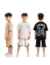 Compleu premium California 24 negru picture - 3