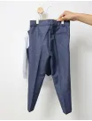 Costum elgant 4 piese Tony albastru picture - 11