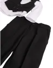 Costum premium Tom Shelby negru picture - 2