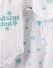 Set 4 Piese Băieți 
