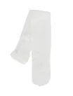 Dres simplu alb Micro 40 DEN alb picture - 1
