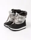 Ghete impermeabile Boatilus Joggy kids Grey picture - 1