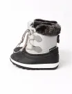 Ghete impermeabile Boatilus Joggy kids Grey picture - 2