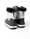Ghete impermeabile Boatilus Joggy kids Grey picture - 3