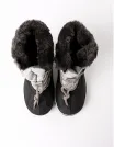 Ghete impermeabile Boatilus Joggy kids Grey picture - 5