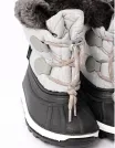 Ghete impermeabile Boatilus Joggy kids Grey picture - 6