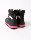 Ghete impermeabile Boatilus Skaty kids FUXIA picture - 4