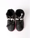 Ghete impermeabile Boatilus Skaty kids FUXIA picture - 5