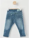 Pantaloni de blug Lilitop BOYS albastru picture - 3