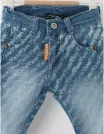 Pantaloni de blug Lilitop BOYS albastru picture - 2