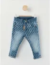 Pantaloni de blug Lilitop BOYS albastru picture - 1
