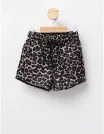 Pantaloni scurti Animal Print M2 picture - 1