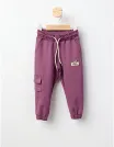 Pantaloni trening Dream mov picture - 1