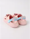 Papuci de spuma Smiley Minnie roz picture - 3