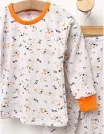 Pijama bbc ML Romania Castor picture - 2