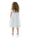 Rochita CHARLENE alb picture - 2