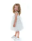 Rochita CHARLENE alb picture - 3
