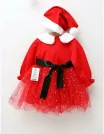 Rochita cu fes Katerina Christmas picture - 4