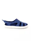 Sandale Boatilus BIOTY baby albastru picture - 1
