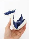 Sandale Boatilus BIOTY baby albastru picture - 4