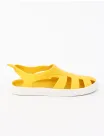 Sandale Boatilus BIOTY baby galben picture - 1