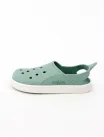 Sandale Boatilus CLOGGY baby verde picture - 1