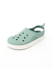 Sandale Boatilus CLOGGY baby verde picture - 2