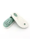 Sandale Boatilus CLOGGY baby verde picture - 6