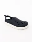 Sandale Boatilus CLOGGY Kids bleumarin picture - 2
