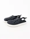 Sandale Boatilus CLOGGY Kids bleumarin picture - 3