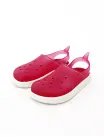 Sandale Boatilus CLOGGY Kids ciclam-neon picture - 3
