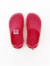 Sandale Boatilus CLOGGY Kids ciclam-neon picture - 5