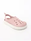 Sandale Boatilus CLOGGY Kids roz picture - 2