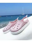 Sandale Boatilus CLOGGY Kids roz picture - 7