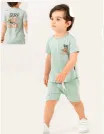 Set de vara, Surf Check, galben picture - 4