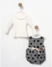 Set gargarita premium JOLIE gri picture - 3