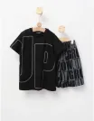 Set Grow Up, model cu negru picture - 1