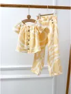 Set Hawaii 2 piese corai picture - 1