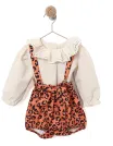 Set leopard AISHA porto picture - 1