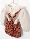 Set leopard AISHA porto picture - 5