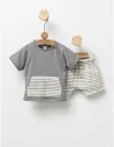 Set vara Athos, model cu gri picture - 1