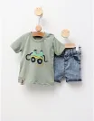 Set vara, Recover Fashion, verde picture - 1