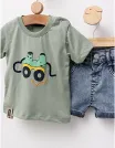 Set vara, Recover Fashion, verde picture - 2