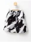 Sort de baie din fas model Water negru-alb picture - 1