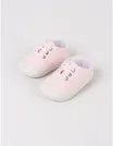 Tenisi bebe, First Steps, cu roz picture - 3