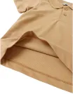 Tricou pentru copii POLO Molet, bej picture - 4