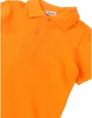 Tricou pentru copii POLO Molet, portocaliu picture - 3