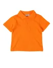 Tricou pentru copii POLO Molet, portocaliu picture - 2