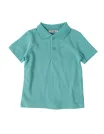 Tricou pentru copii POLO Molet, verde picture - 2